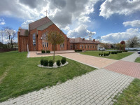  Zdjęcia kościoła 