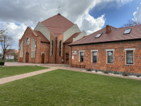  Zdjęcia kościoła 