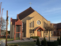  Zdjęcia kościoła 