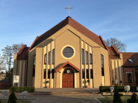  Zdjęcia kościoła 